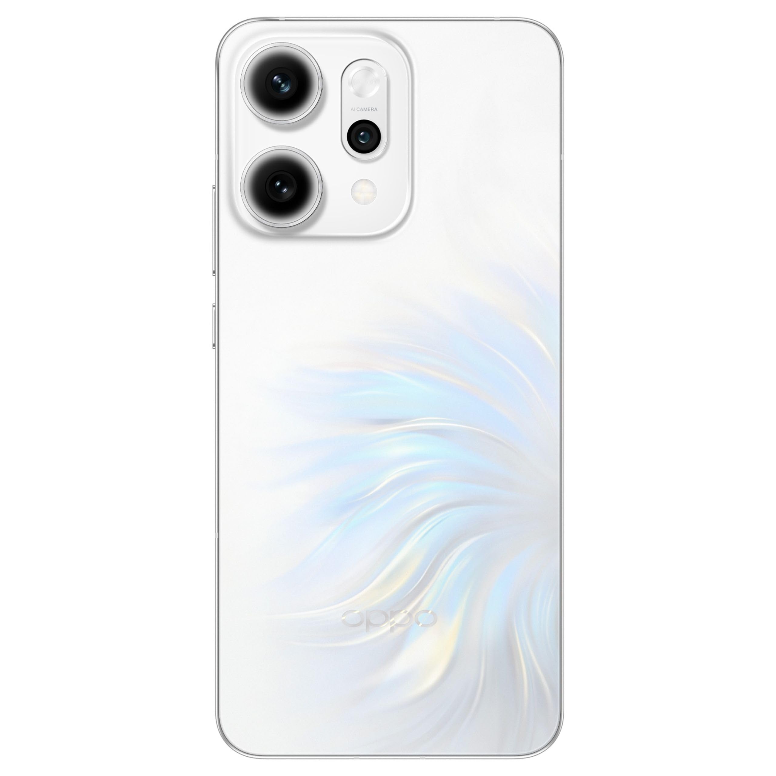 Oppo Reno 14 Pro 5G CPH2739 Dual Sim 512GB Opal White (12GB